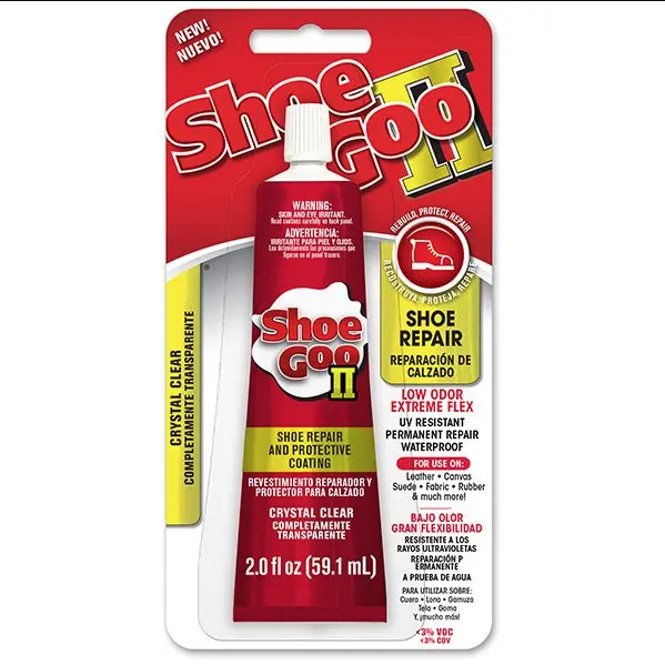 Shoe Goo II