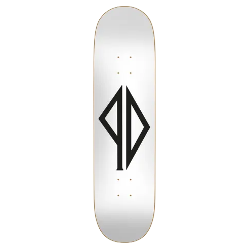 OG Logo - White