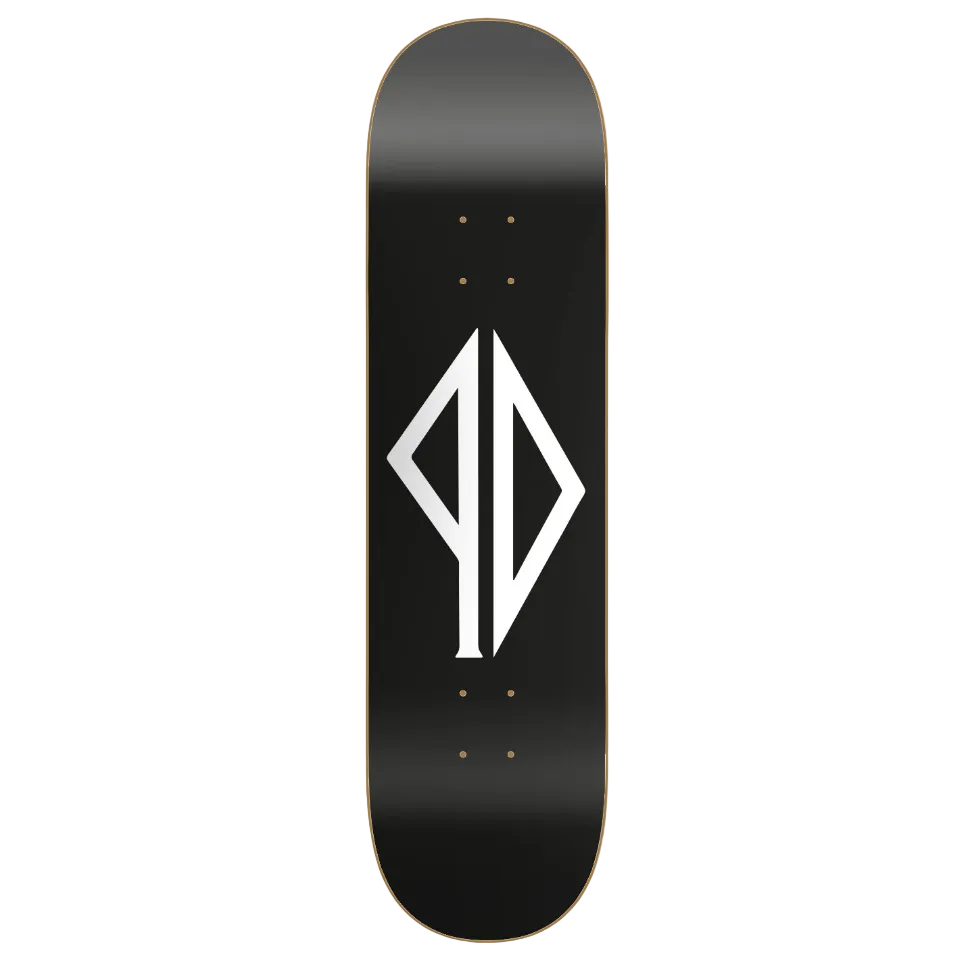 OG Logo - Black