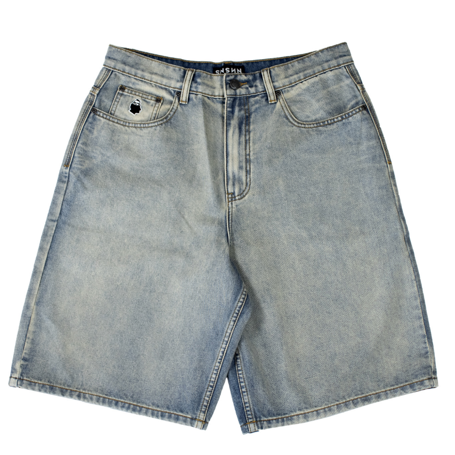 Biggerfoot Short
