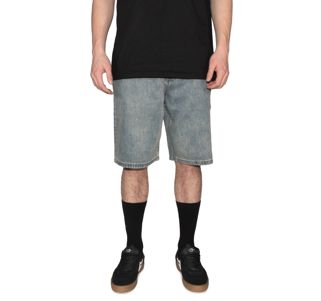 Biggerfoot Short