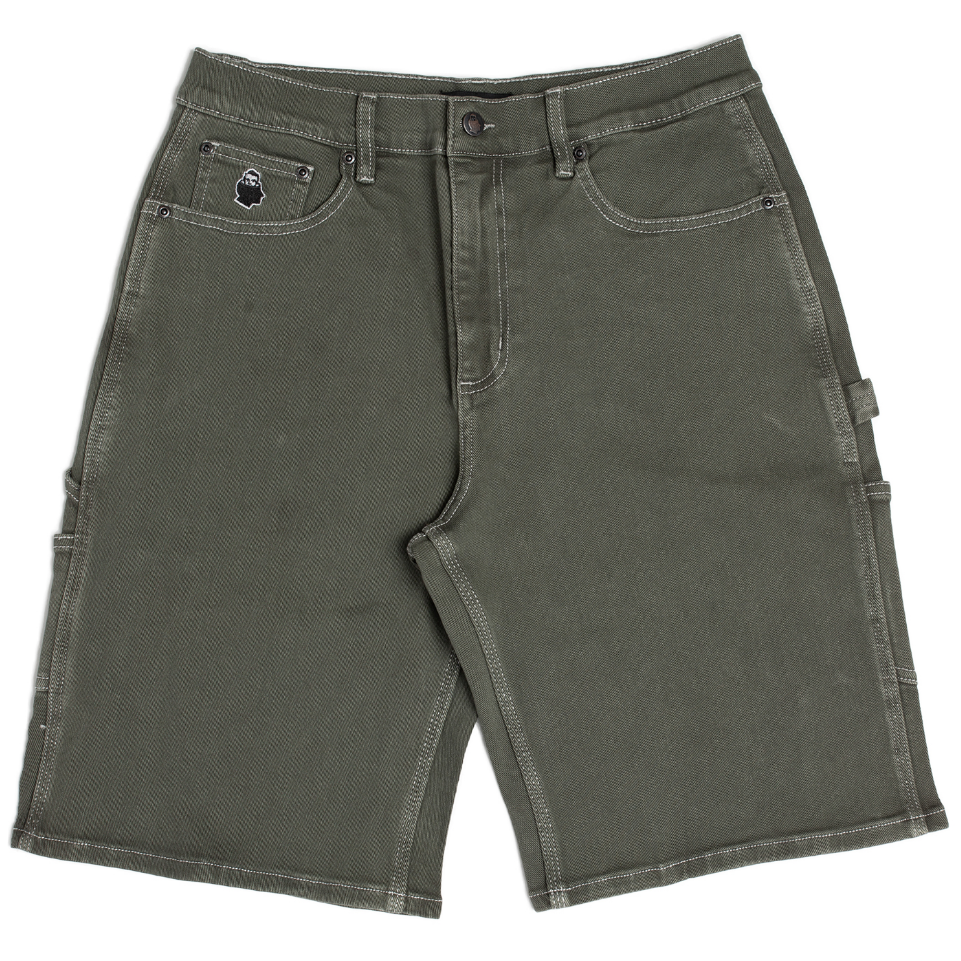 Yeti Short Superstretch