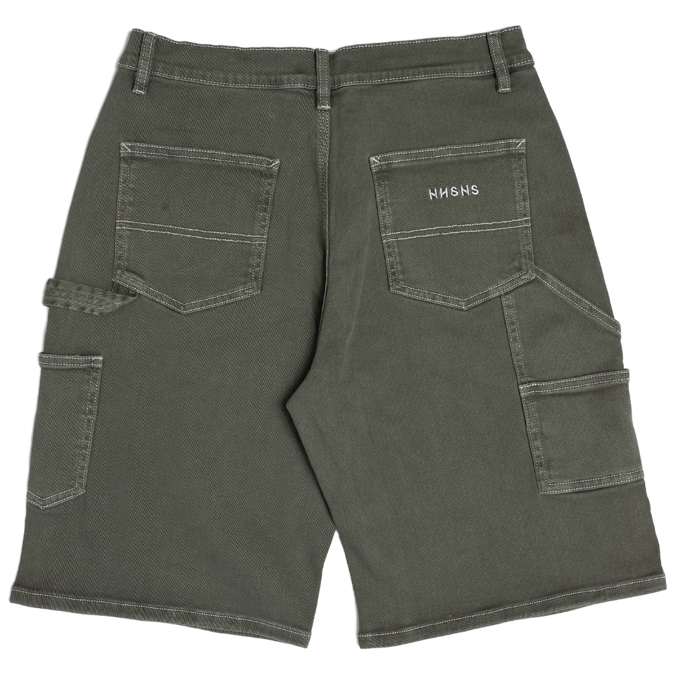 Yeti Short Superstretch