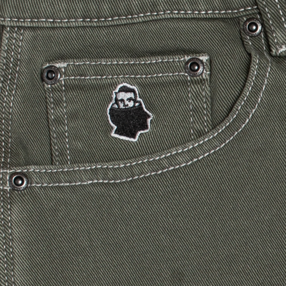Yeti Short Superstretch