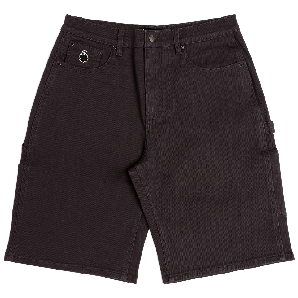 Yeti Short Superstretch