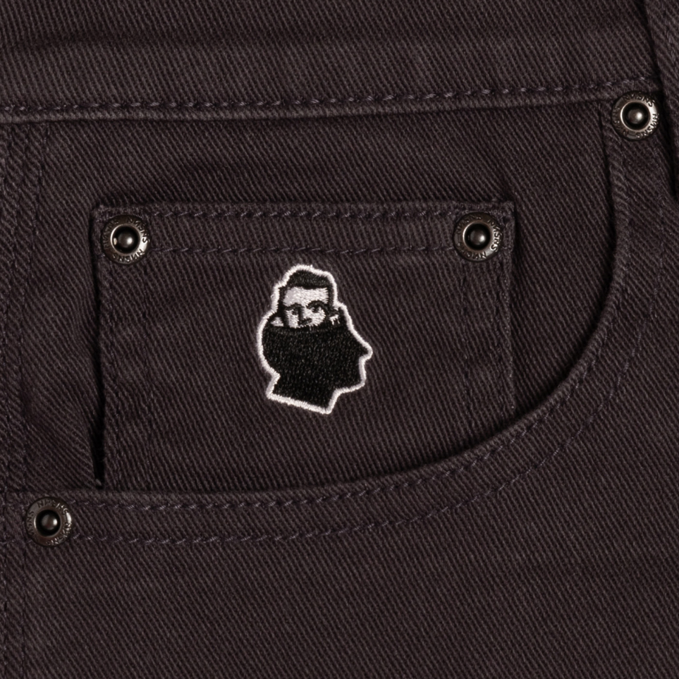 Yeti Short Superstretch