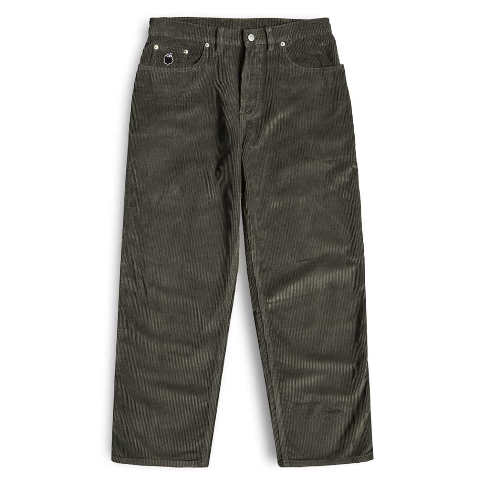 Biggerfoot Corduroy