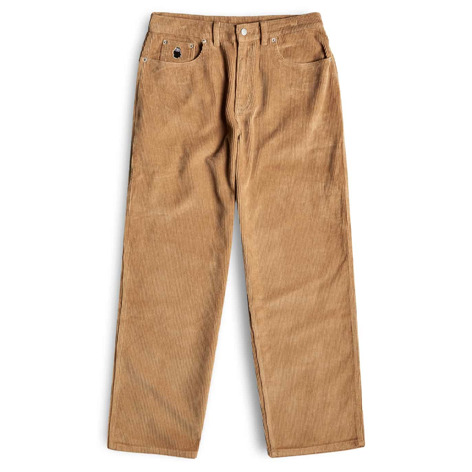 Yeti Corduroy