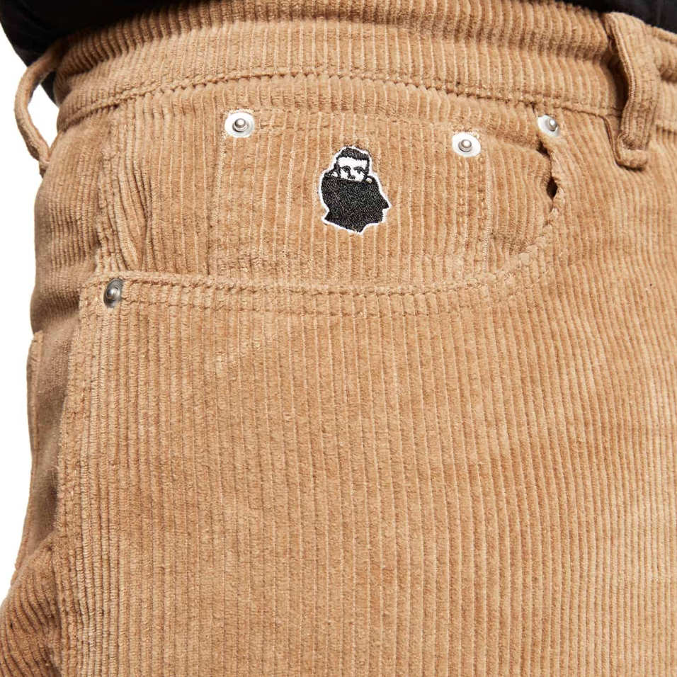 Yeti Corduroy