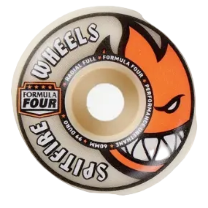Formula Four Radial Full 99a