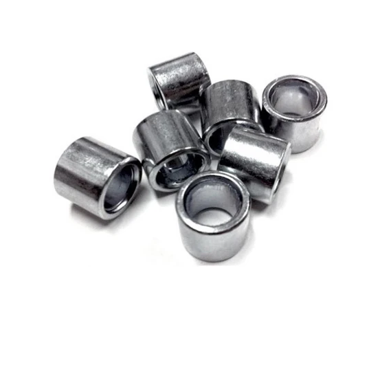 Spacers