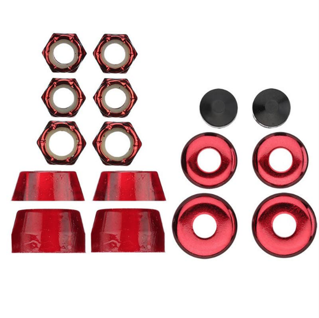Bushings rebild kit upgrade