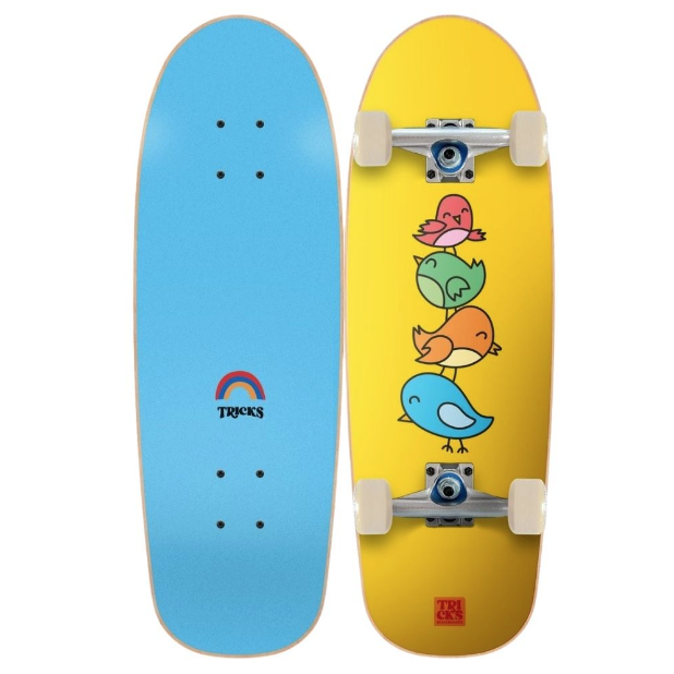 Birds Mini