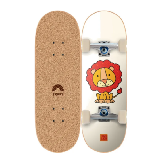 Sketchy Complete 8.0”