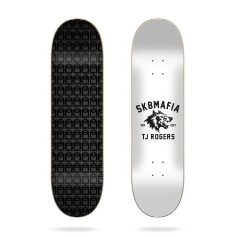 SK8 Dept Rogers