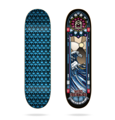 Stained Glass Kremer