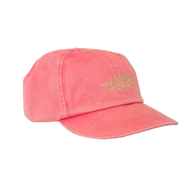 Arthur Longo Cap