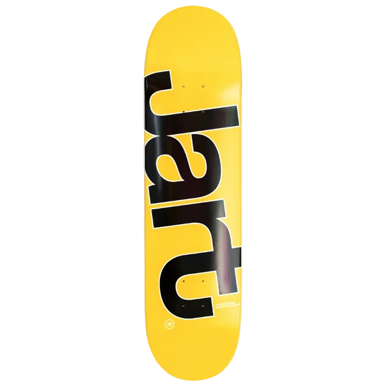 Root 8.125"