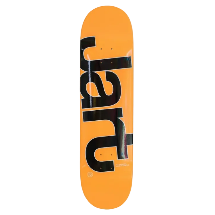 Root 8.375"