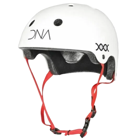 EPS Helmet - White Gloss