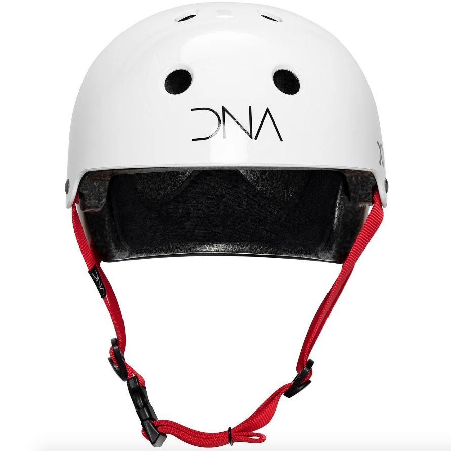 EPS Helmet - White Gloss