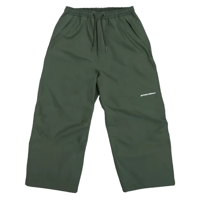 Park Pants