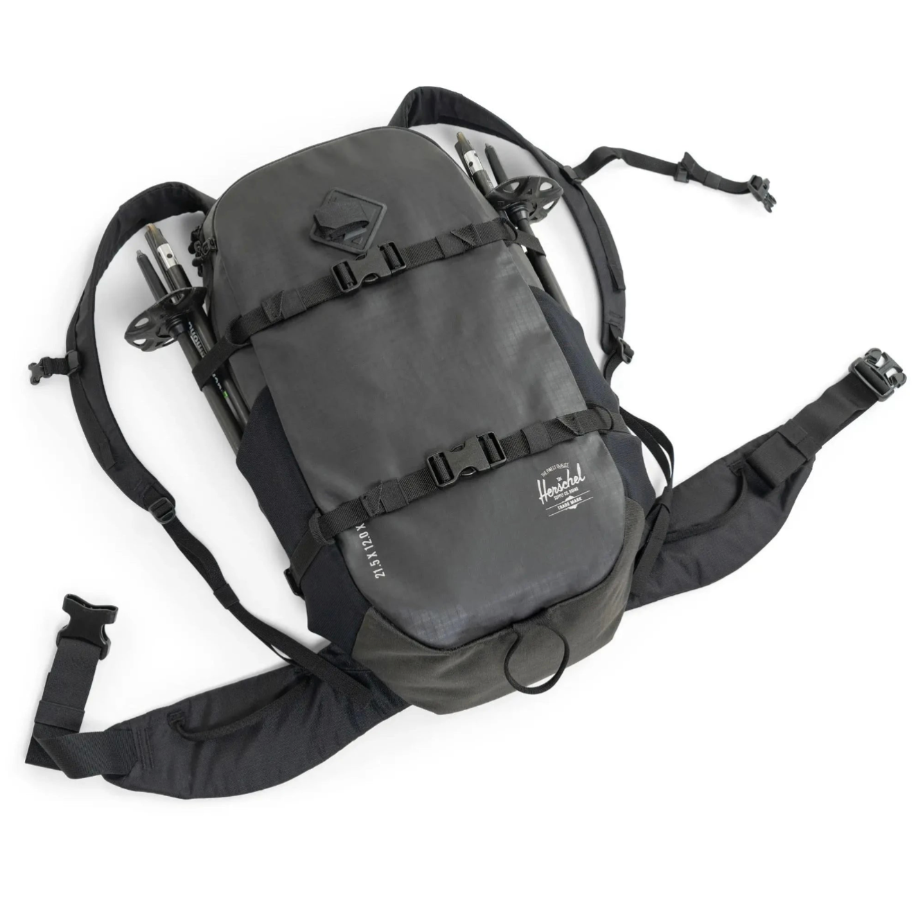 All Season Backpack 29 L