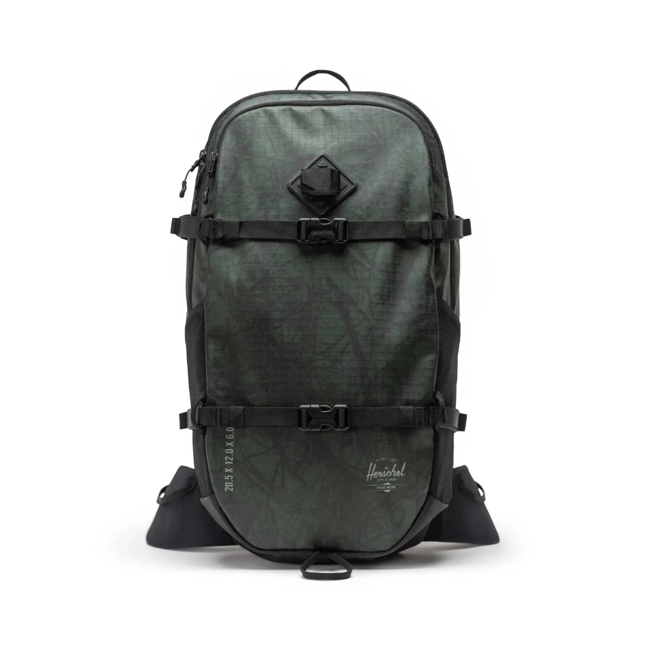 All Season Backpack 29 L