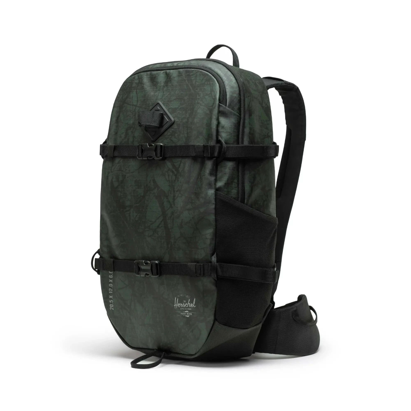 All Season Backpack 29 L