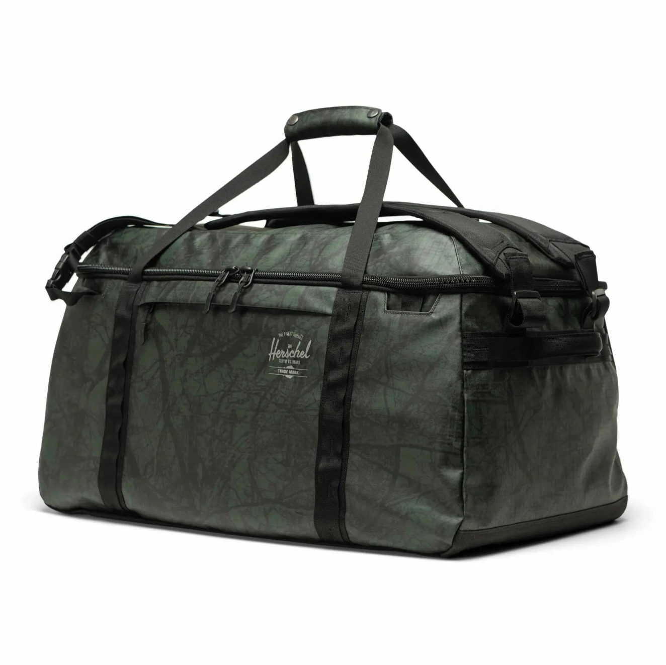 All Season Duffle 66 L