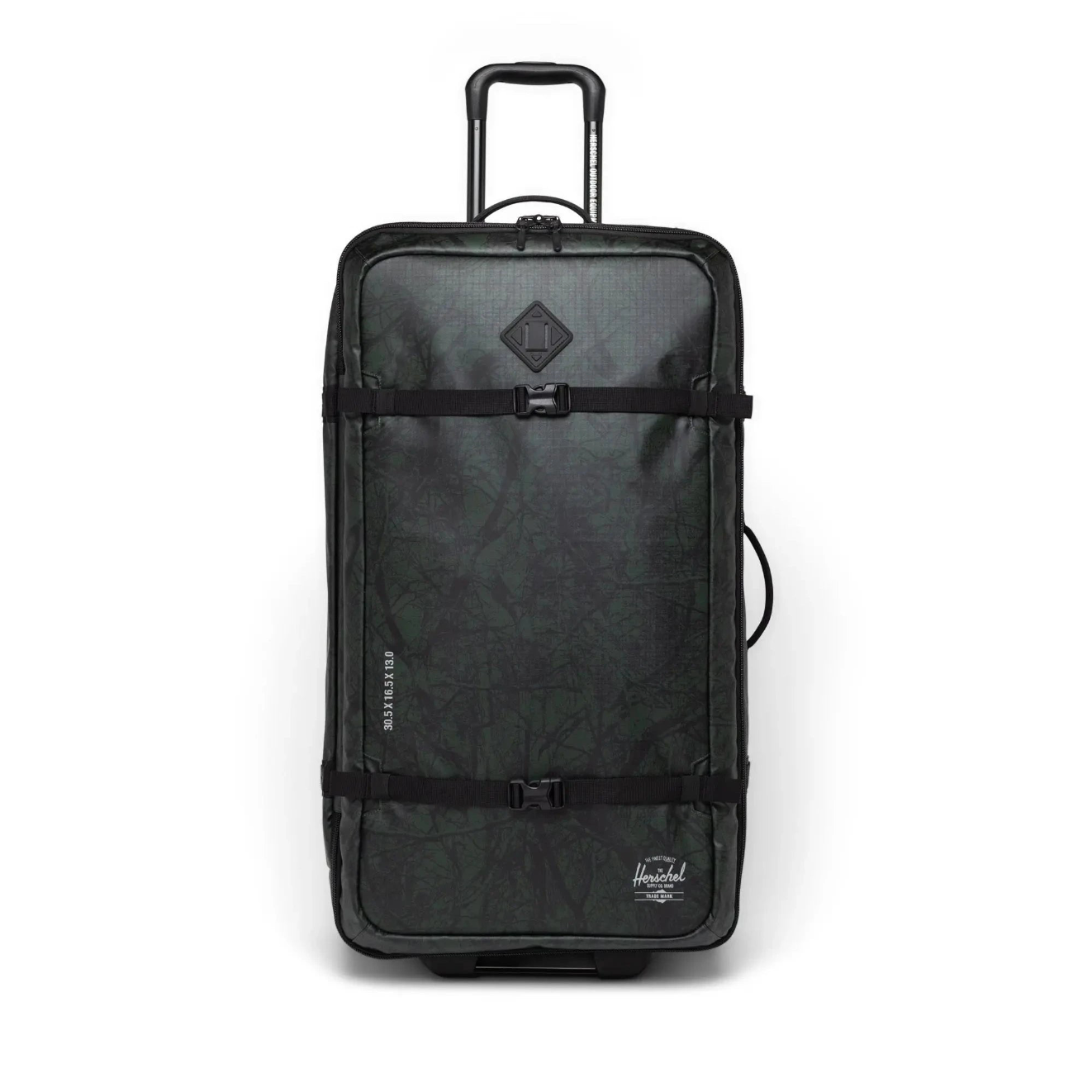 All Season Hybrid Roller Bag | Large - 96L