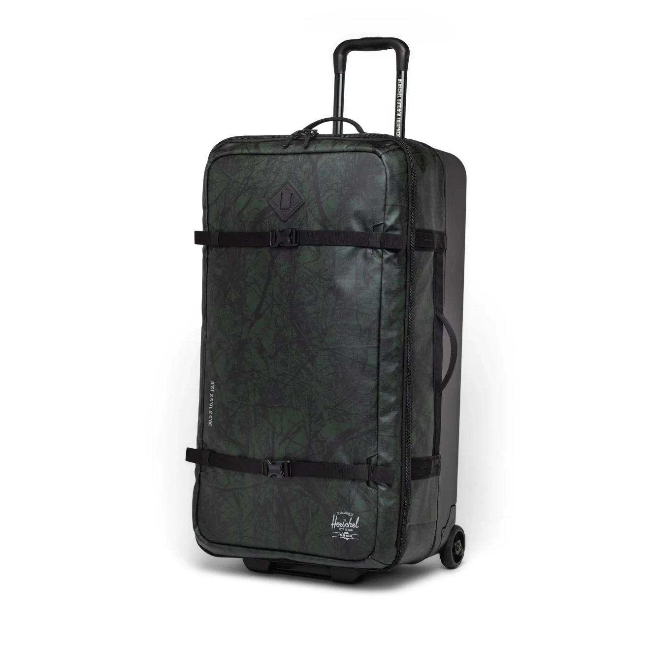 All Season Hybrid Roller Bag | Large - 96L