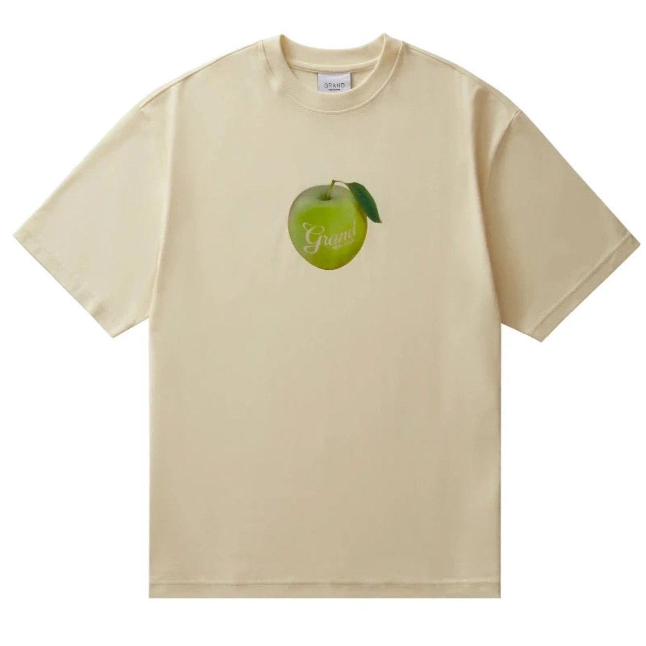 Big Apple Tee