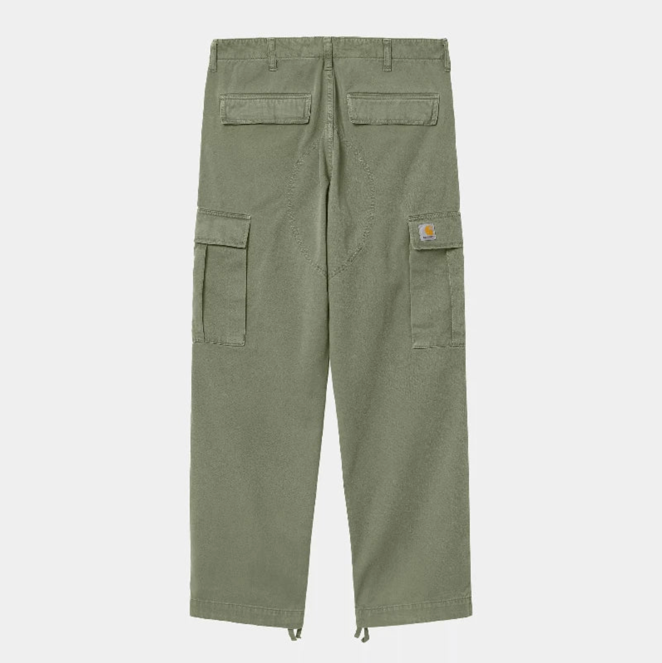 WIP Regular Cargo Pant