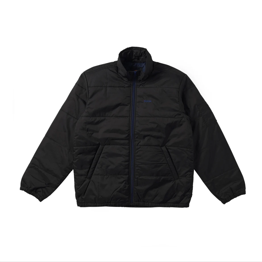 Tom Knox Puffer JKT