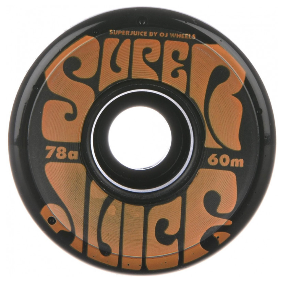 Super Juice Black 78A