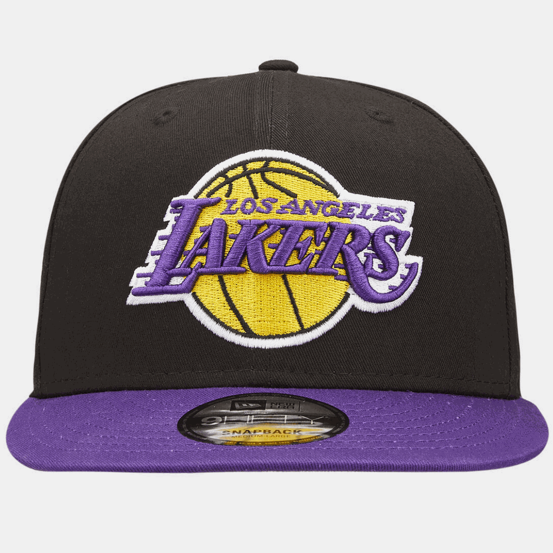 NBA LA Lakers 9FIFTY Cap