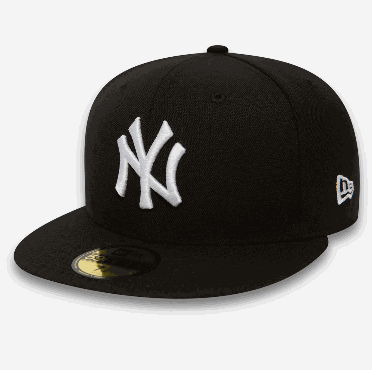 MLB New York Yankees 59FIFTY Basic Cap