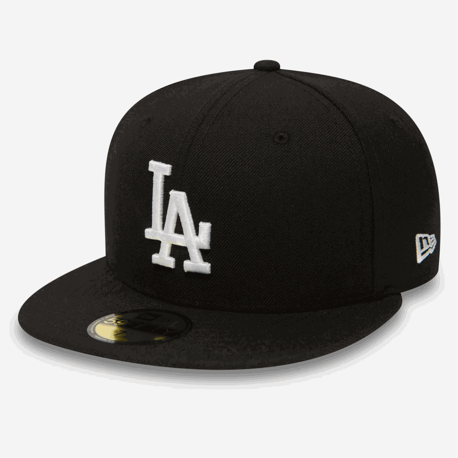 MLB Los Angeles Dodgers 59FIFTY Basic Cap