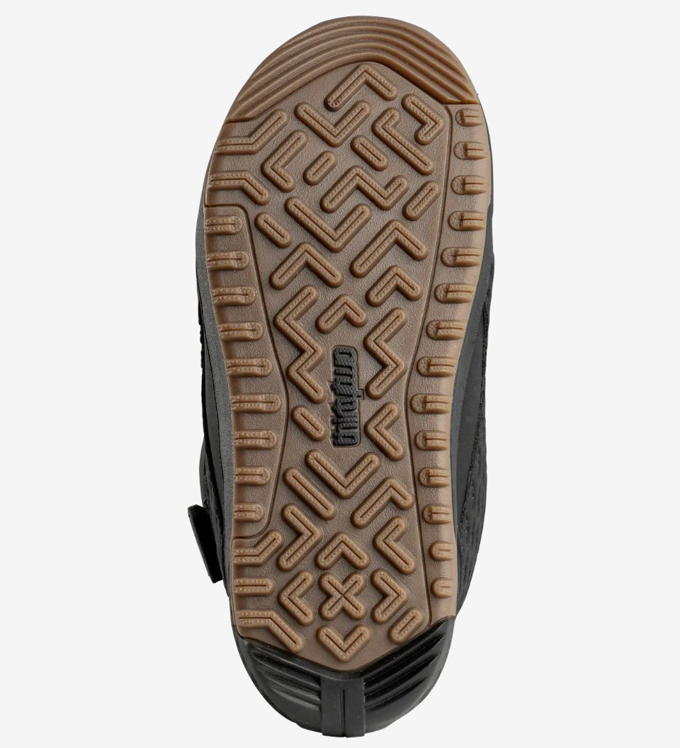 Lashed X Volcom 24/25 