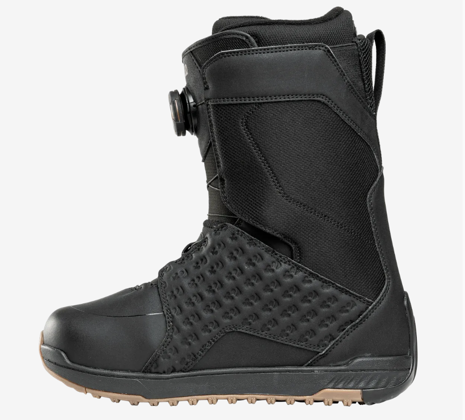 Lashed X Volcom 24/25 
