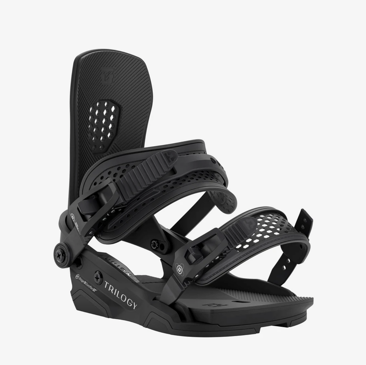 Trilogy 26/27