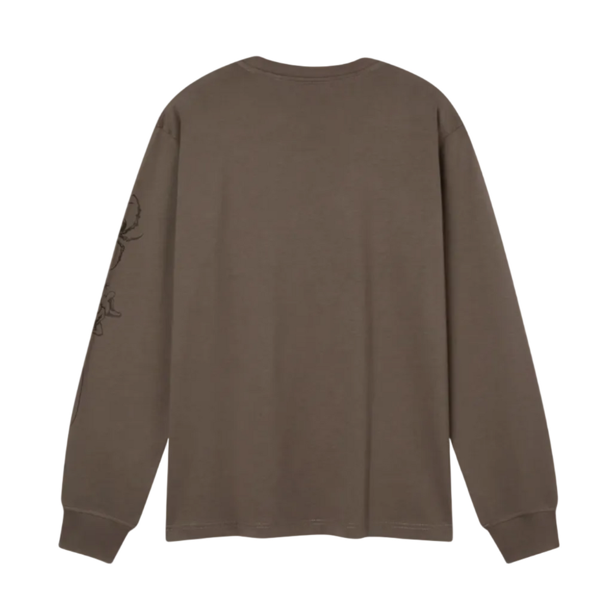 Pathfinder Long Sleeve Tee