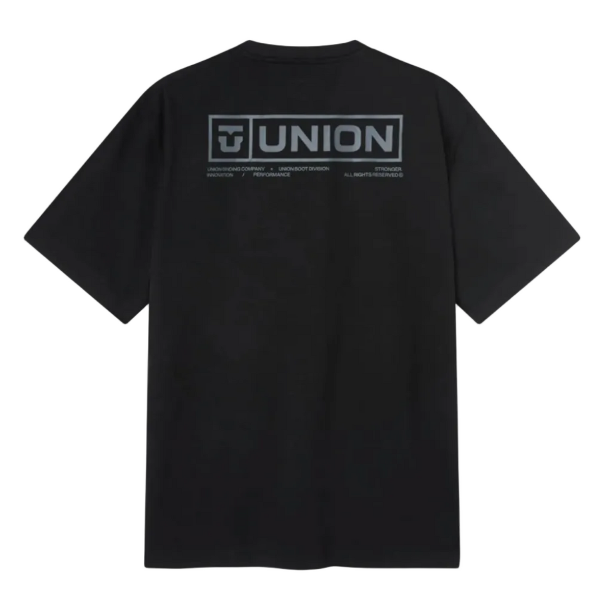 Classic Short-Sleeve Tee