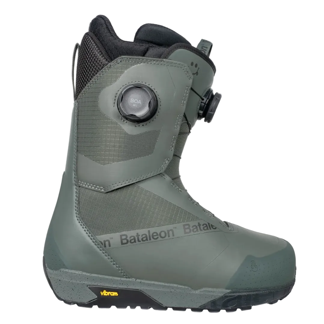 Salsa Double Boa Men's 26/27