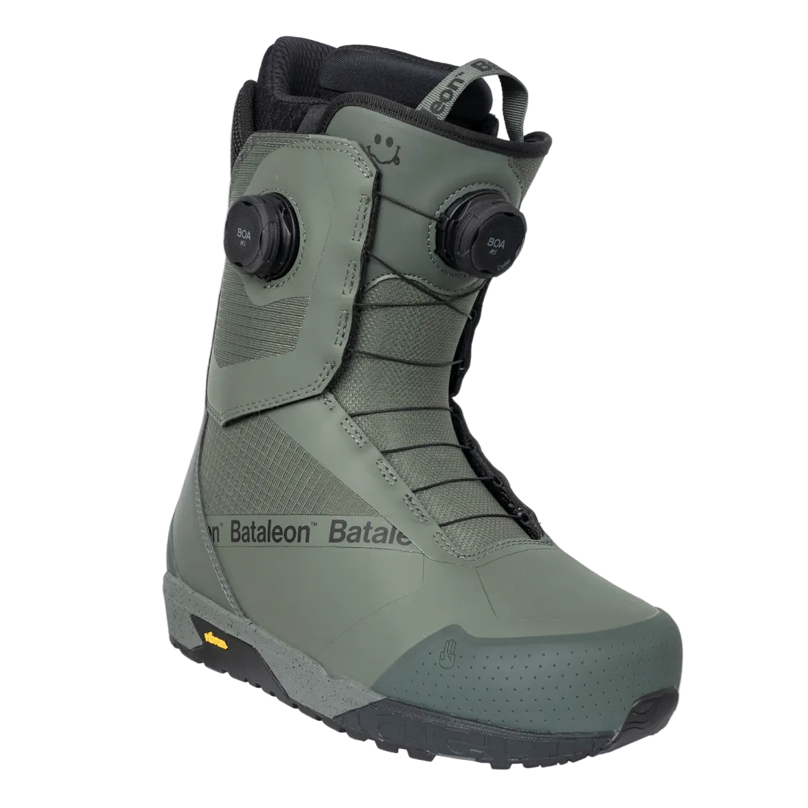 Salsa Double Boa Men's 26/27