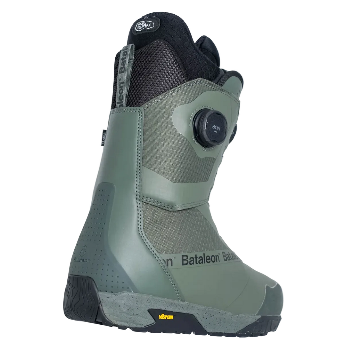 Salsa Double Boa Men's 26/27