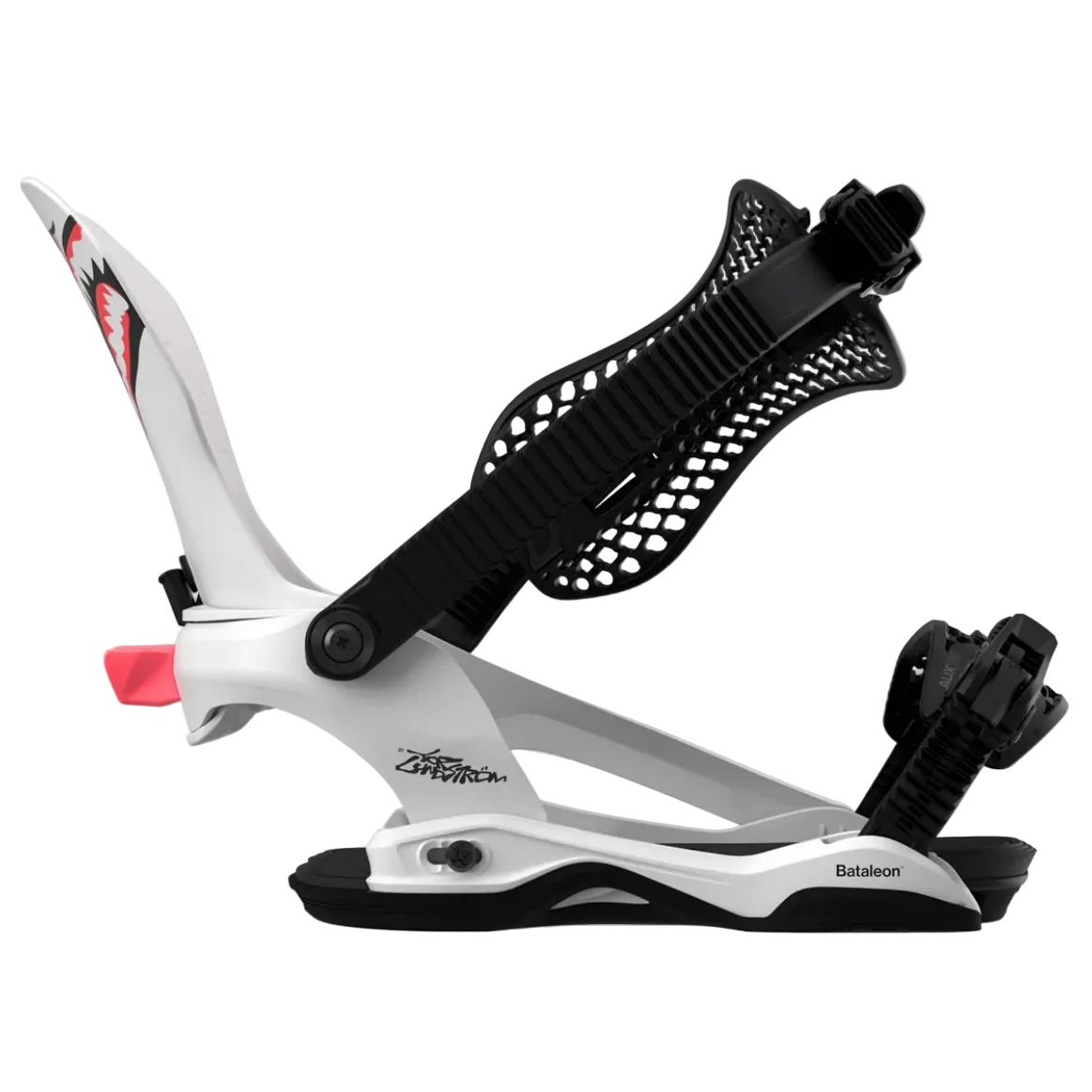 Blaster PRO AW FASE x Tor 26/27
