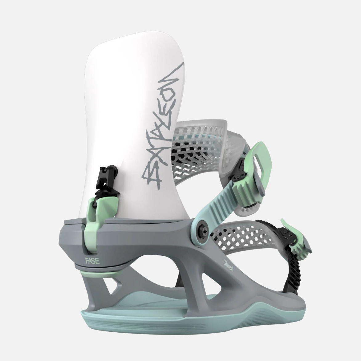 Ghost Fase Women's 26/27