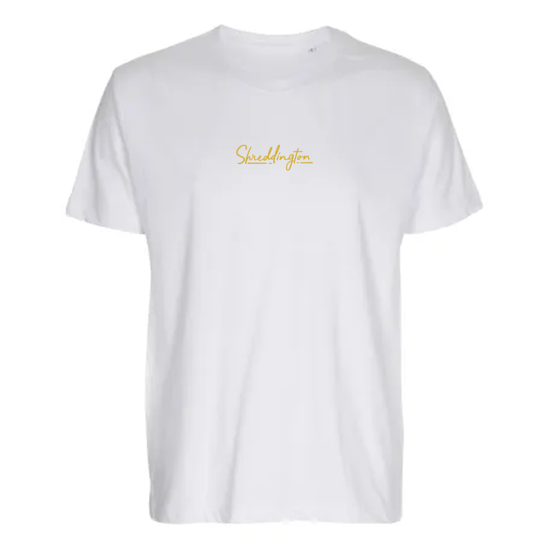 Logo Tee